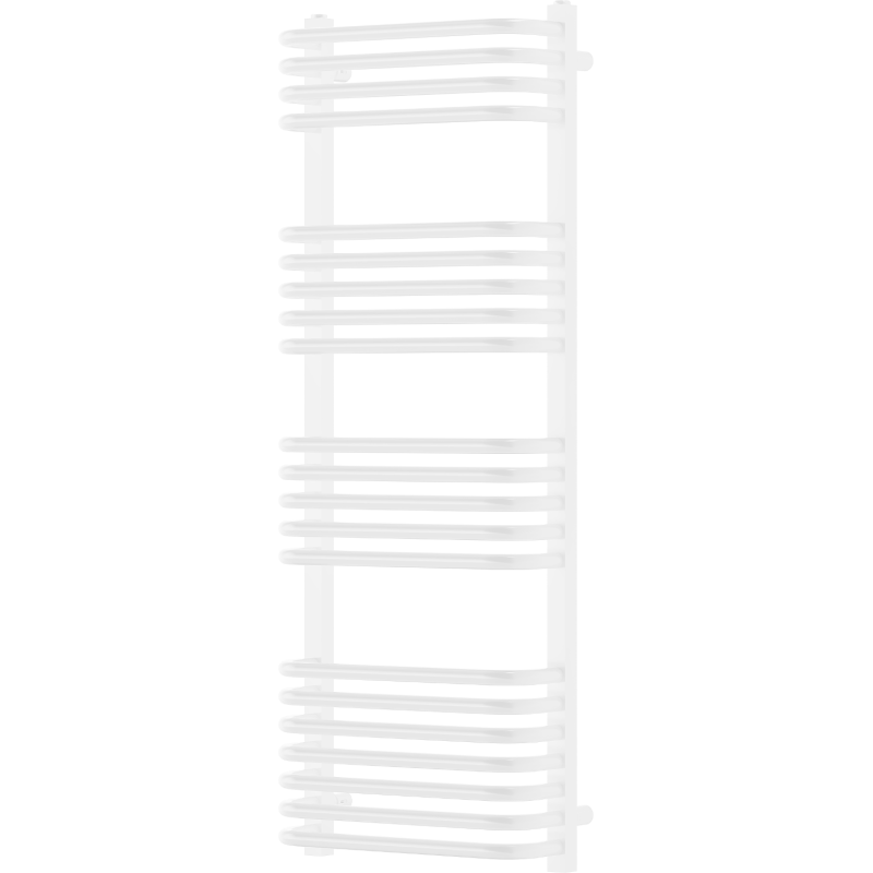 Mexen Apollo vonios radiatorius 1210 x 450 mm, 566 W, baltas - W117-1210-450-00-20