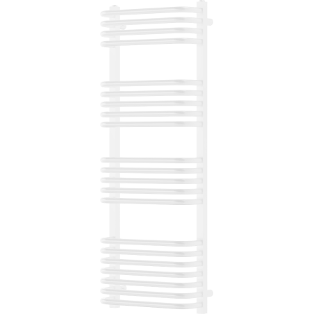 Mexen Apollo vonios radiatorius 1210 x 450 mm, 566 W, baltas - W117-1210-450-00-20