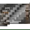 Mexen Apollo vonios radiatorius 1210 x 450 mm, 566 W, baltas - W117-1210-450-00-20