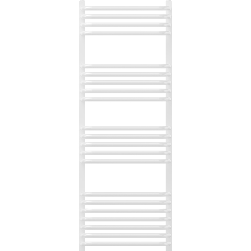 Mexen Apollo vonios radiatorius 1210 x 450 mm, 566 W, baltas - W117-1210-450-00-20