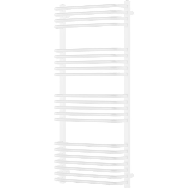 Mexen Apollo vonios radiatorių 1210 x 550 mm, 641 W, baltas - W117-1210-550-00-20