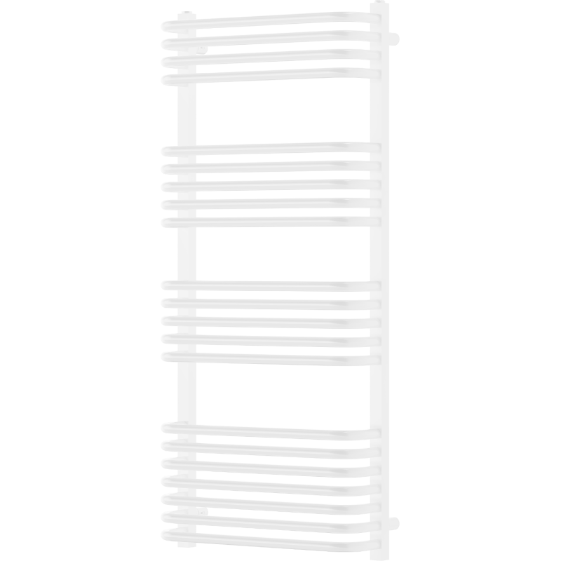 Mexen Apollo vonios radiatorius 1210 x 550 mm, 641 W, baltas - W117-1210-550-00-20