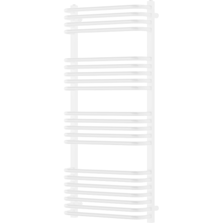 Mexen Apollo vonios radiatorių 1210 x 550 mm, 641 W, baltas - W117-1210-550-00-20