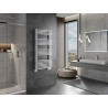 Mexen Apollo vonios radiatorių 1210 x 550 mm, 641 W, baltas - W117-1210-550-00-20