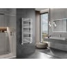 Mexen Apollo vonios radiatorius 1210 x 550 mm, 641 W, baltas - W117-1210-550-00-20