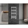 Mexen Apollo vonios radiatorių 1210 x 550 mm, 641 W, baltas - W117-1210-550-00-20