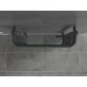 Mexen Apollo vonios radiatorių 1210 x 550 mm, 641 W, antracitas - W117-1210-550-00-66