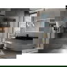 Mexen Apollo vonios kambario radiatorius 1210 x 550 mm, 641 W, antracitas - W117-1210-550-00-66