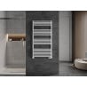 Mexen Apollo vonios radiatorius 1210 x 650 mm, 716 W, baltas - W117-1210-650-00-20