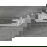 Mexen Apollo vonios radiatorius 1210 x 650 mm, 716 W, baltas - W117-1210-650-00-20