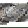 Mexen Apollo vonios radiatorius 1210 x 650 mm, 716 W, baltas - W117-1210-650-00-20