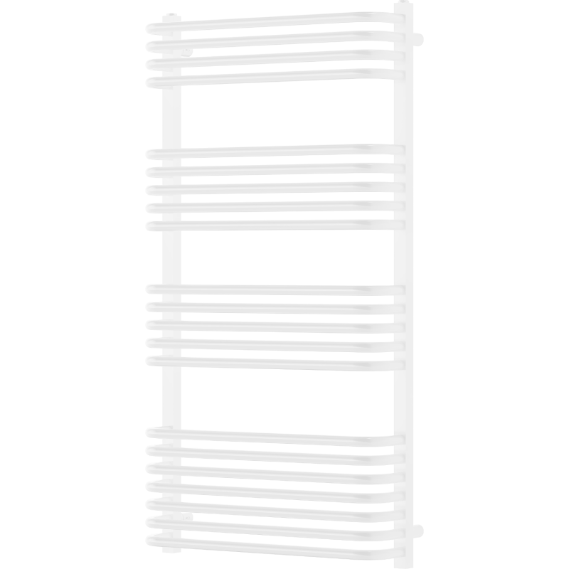 Mexen Apollo vonios radiatorius 1210 x 650 mm, 716 W, baltas - W117-1210-650-00-20