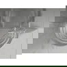 Mexen Eros rankšluosčių džiovintuvas 900 x 318 mm, 315 W, baltas - W112-0900-318-00-20
