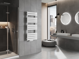 Mexen Ceres vonios radiatorių 1200 x 500 mm, 610 W, baltas - W111-1200-500-00-20