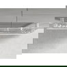 Mexen Ceres vonios radiatorius 1200 x 500 mm, 610 W, baltas - W111-1200-500-00-20