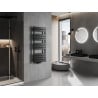 Mexen Ceres vonios radiatorius 1200 x 500 mm, 610 W, juodas - W111-1200-500-00-70