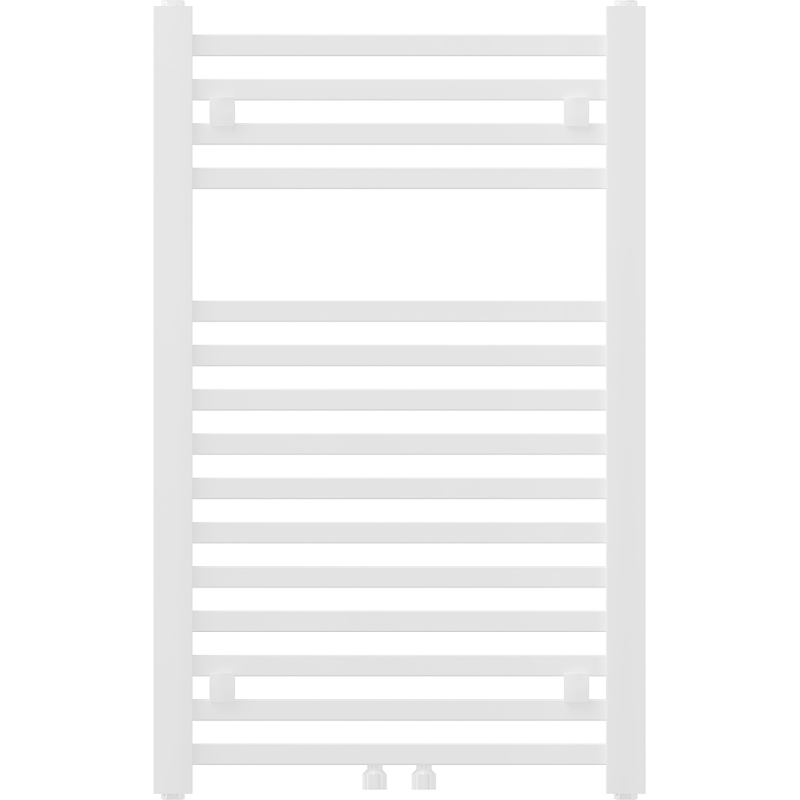 Mexen Pluton vonios radiatorius 800 x 500 mm, 410 W, baltas - W106-0800-500-00-20