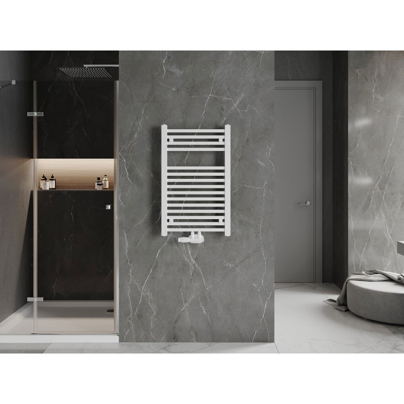 Mexen Pluton vonios radiatorius 800 x 500 mm, 410 W, baltas - W106-0800-500-00-20