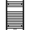 Mexen Pluton vonios radiatorius 800 x 500 mm, 410 W, juodas - W106-0800-500-00-70