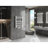 Mexen Pluton vonios radiatoriaus 800 x 600 mm, 476 W, baltas - W106-0800-600-00-20