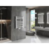 Mexen Pluton vonios radiatorius 800 x 600 mm, 476 W, baltas - W106-0800-600-00-20