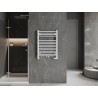 Mexen Pluton vonios radiatorius 800 x 600 mm, 476 W, baltas - W106-0800-600-00-20