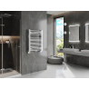 Mexen Pluton vonios radiatorius 800 x 600 mm, 476 W, baltas - W106-0800-600-00-20