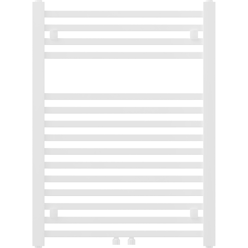 Mexen Pluton vonios kambario radiatorius 800 x 600 mm, 476 W, baltas - W106-0800-600-00-20