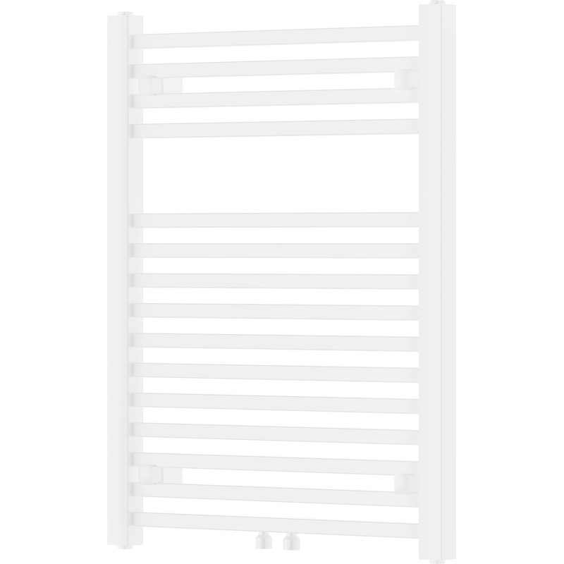 Mexen Pluton vonios radiatorius 800 x 600 mm, 476 W, baltas - W106-0800-600-00-20