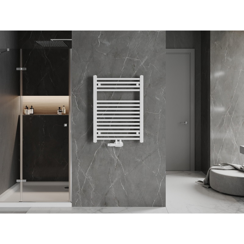 Mexen Pluton vonios radiatorius 800 x 600 mm, 476 W, baltas - W106-0800-600-00-20