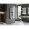 Mexen Plutonas vonios radiatorius 1200 x 500 mm, 625 W, baltas - W106-1200-500-00-20