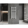 Mexen Pluton vonios radiatorius 1200 x 500 mm, 625 W, baltas - W106-1200-500-00-20