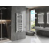 Mexen Pluton vonios radiatorius 1200 x 500 mm, 625 W, baltas - W106-1200-500-00-20
