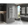 Mexen Plutonas vonios radiatorius 1200 x 500 mm, 625 W, baltas - W106-1200-500-00-20