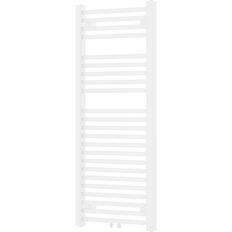 Mexen Pluton vonios radiatorius 1200 x 500 mm, 625 W, baltas - W106-1200-500-00-20