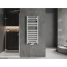 Mexen Pluton vonios radiatorius 1200 x 500 mm, 625 W, baltas - W106-1200-500-00-20