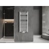 Mexen Plutonas vonios radiatorius 1200 x 500 mm, 625 W, baltas - W106-1200-500-00-20
