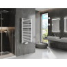 Mexen Pluton vonios radiatorius 1200 x 600 mm, 726 W, baltas - W106-1200-600-00-20