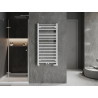 Mexen Pluton vonios radiatorius 1200 x 600 mm, 726 W, baltas - W106-1200-600-00-20