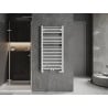 Mexen Plutonas vonios radiatorius 1200 x 600 mm, 726 W, baltas - W106-1200-600-00-20
