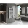 Mexen Pluton vonios radiatorius 1200 x 600 mm, 726 W, baltas - W106-1200-600-00-20