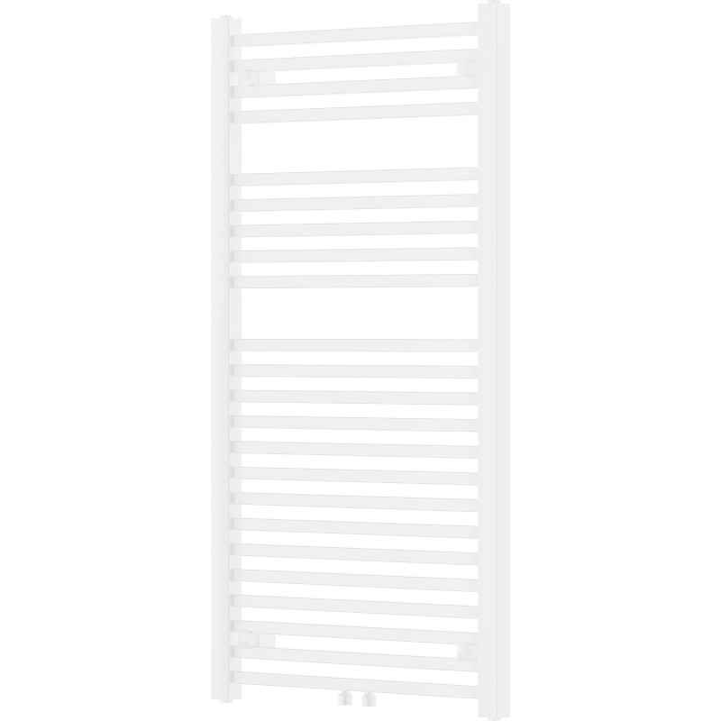 Mexen Pluton vonios radiatorius 1200 x 600 mm, 726 W, baltas - W106-1200-600-00-20