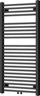 Mexen Pluton rankšluosčių džiovintuvas 1200 x 600 mm, 726 W, juodas - W106-1200-600-00-70