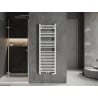 Mexen Plutonas vonios rankšluosčių džiovintuvas 1450 x 500 mm, 721 W, baltas - W106-1450-500-00-20