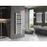 Mexen Plutonas vonios rankšluosčių džiovintuvas 1450 x 500 mm, 721 W, baltas - W106-1450-500-00-20