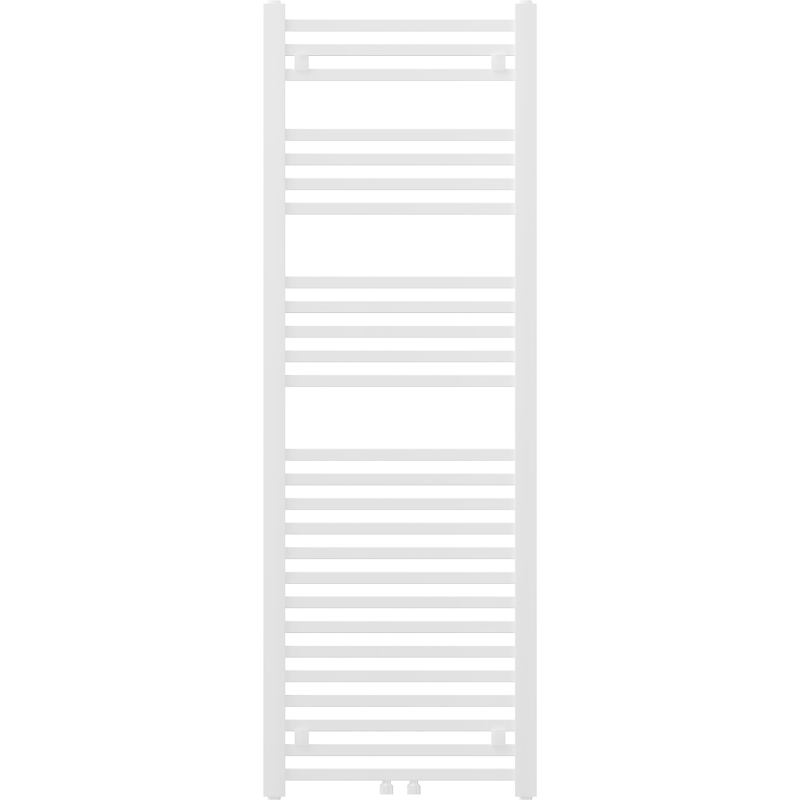 Mexen Pluton vonios kambario radiatorius 1450 x 500 mm, 721 W, baltas - W106-1450-500-00-20