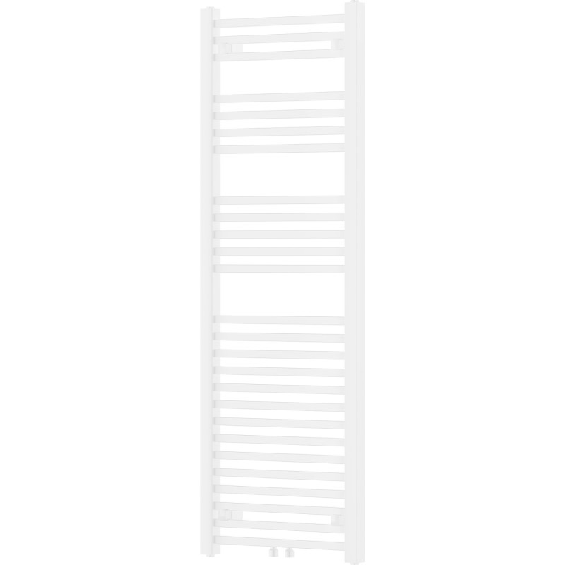 Mexen Pluton vonios radiatoriaus 1450 x 500 mm, 721 W, baltas - W106-1450-500-00-20