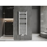 Mexen Pluton vonios radiatoriaus 1450 x 500 mm, 721 W, baltas - W106-1450-500-00-20