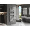 Mexen Pluton vonios radiatorių 1450 x 600 mm, 835 W, baltas - W106-1450-600-00-20