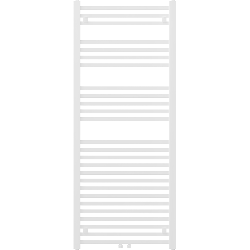 Mexen Pluton vonios radiatorius 1450 x 600 mm, 835 W, baltas - W106-1450-600-00-20